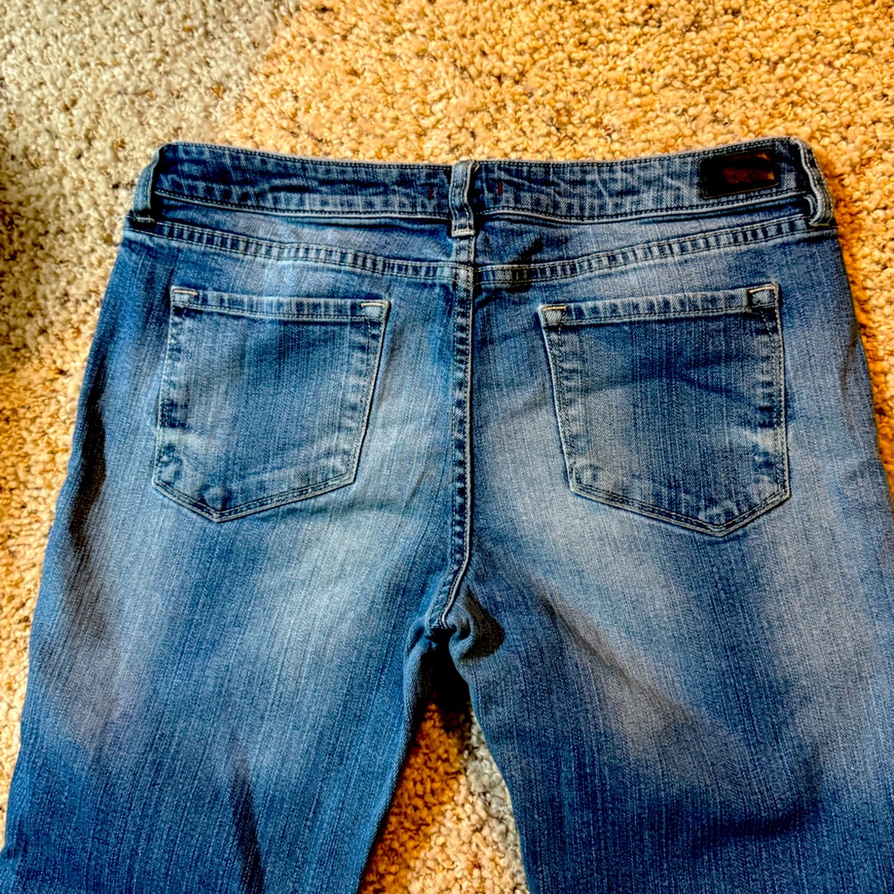 Women’s capris